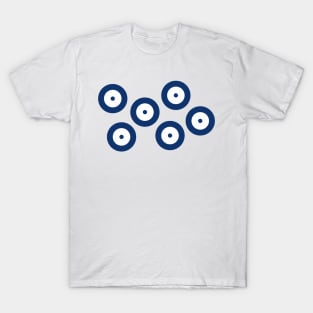 Just Dots T-Shirt